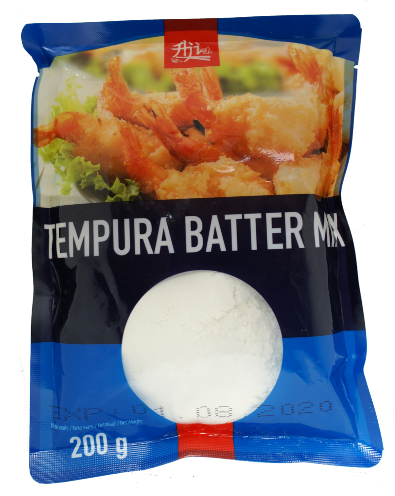 Tempura batter mix AJI 200g