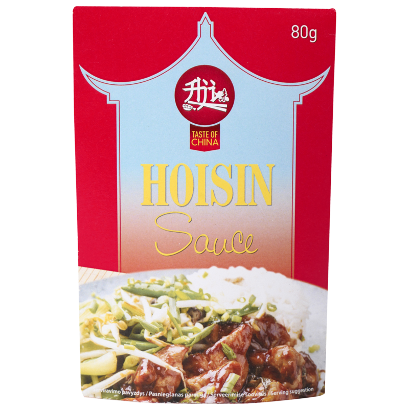 AJI hoisin padažas 80g