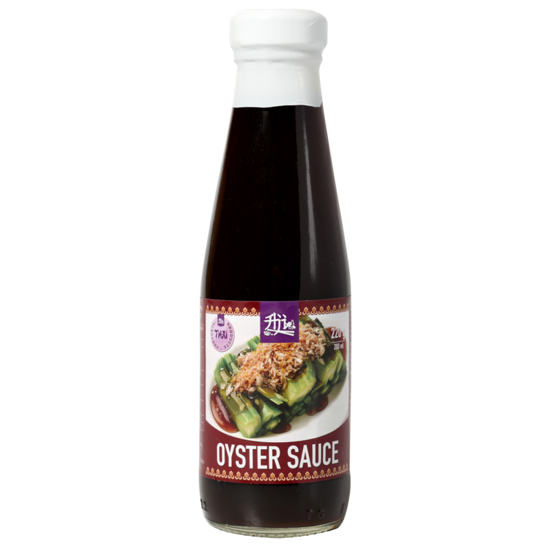 Austrių padažas AJI 200ml