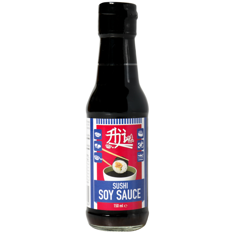 AJI Sojos padažas sušiui 150ml