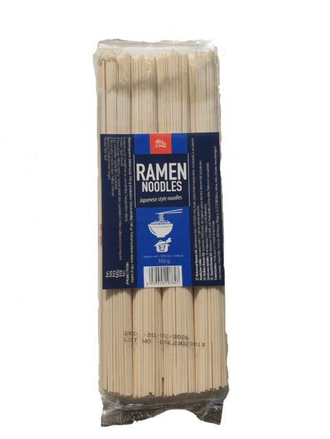 AJI Ramen makaronai 300g